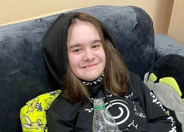 Новости Якимович Стася🤍